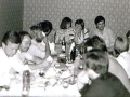 1978 - das erste Treffen nach dem Studium